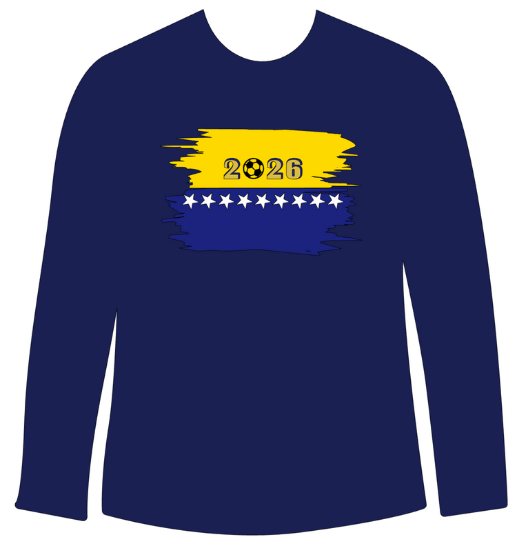 Clothing - Bosna Colors 2026