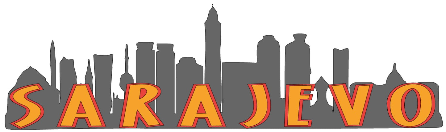 Sarajevo