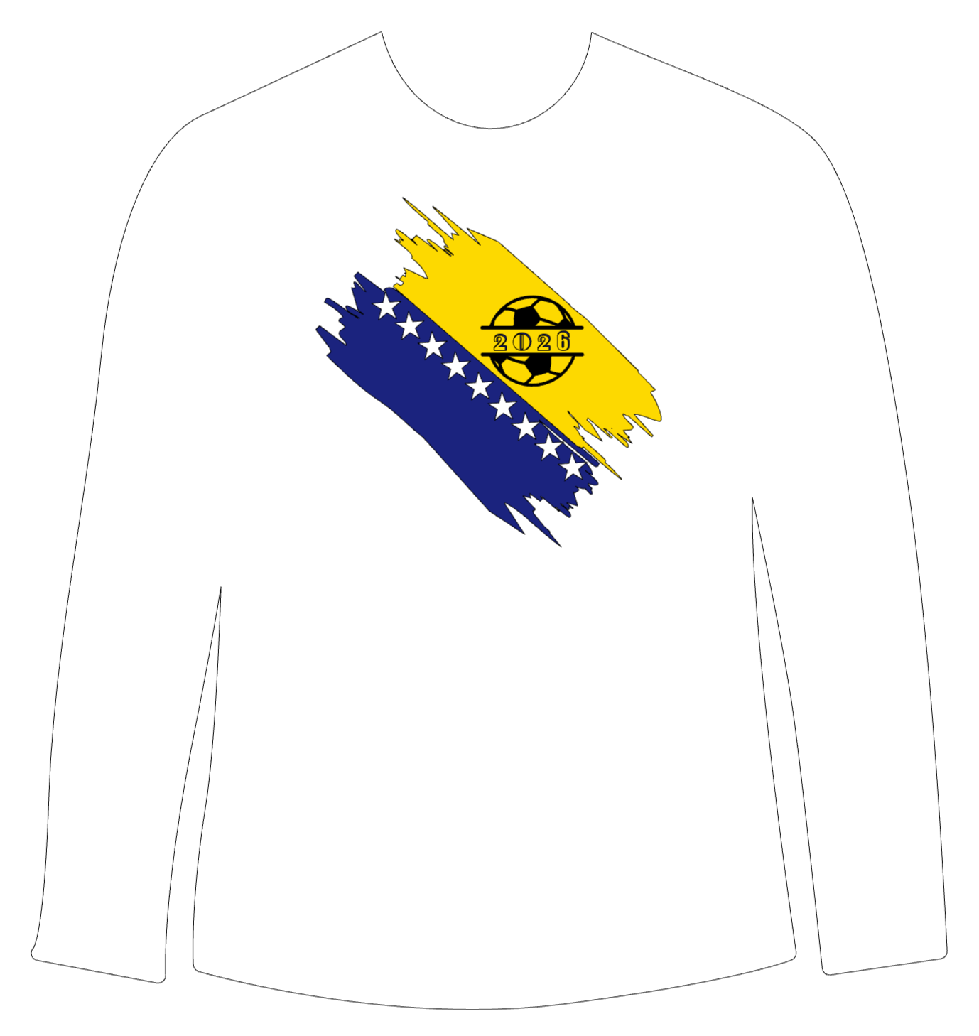 BIH Colors