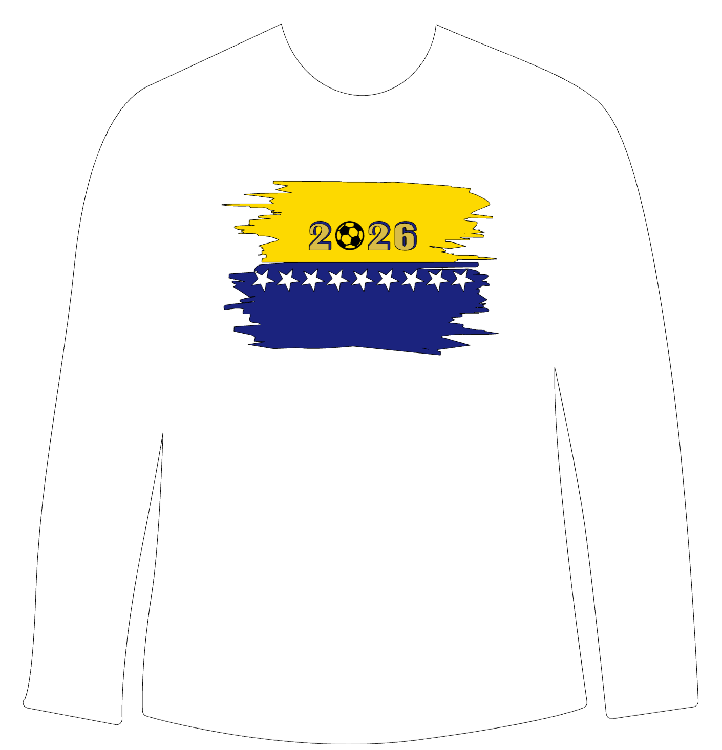 BIH Colors