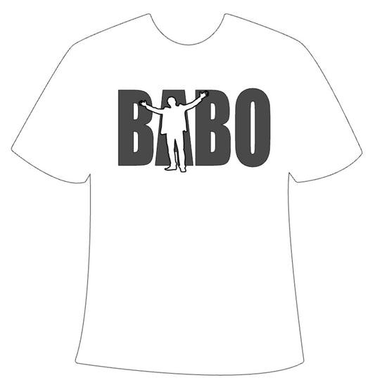 Short sleeve | "Dad" | Front design