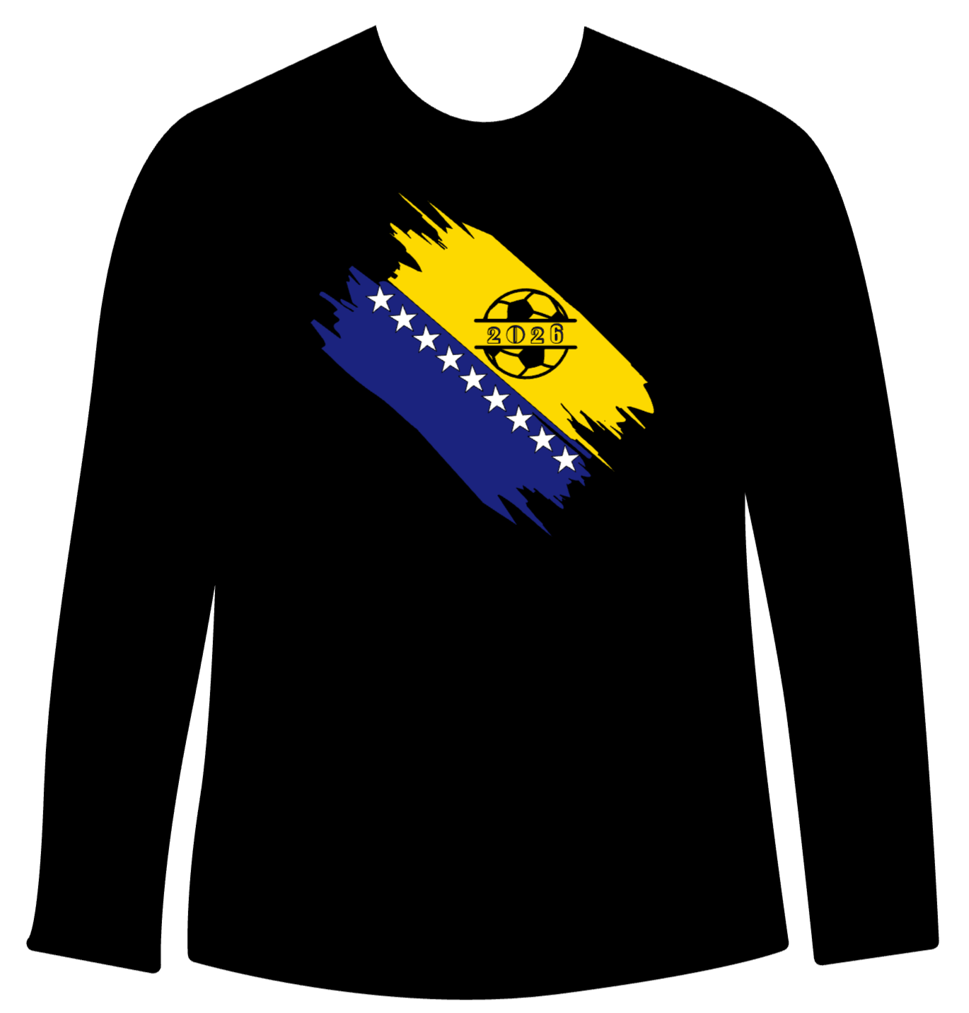 BIH Colors