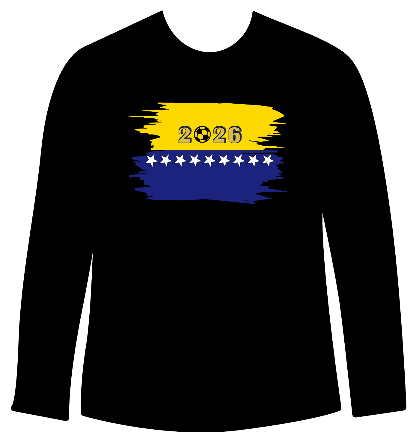 BIH Colors