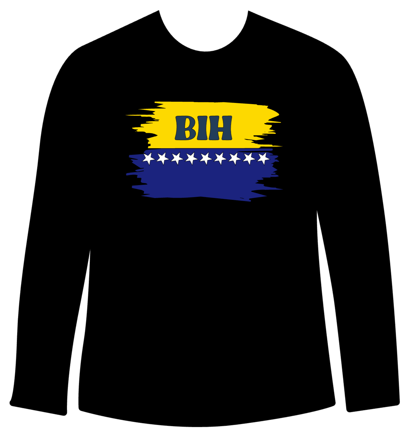 BIH Colors