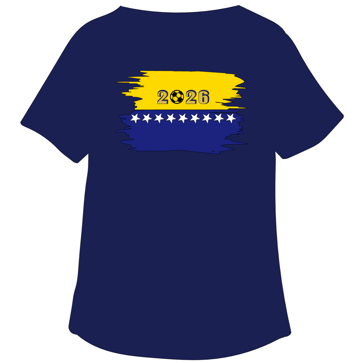 BIH Colors