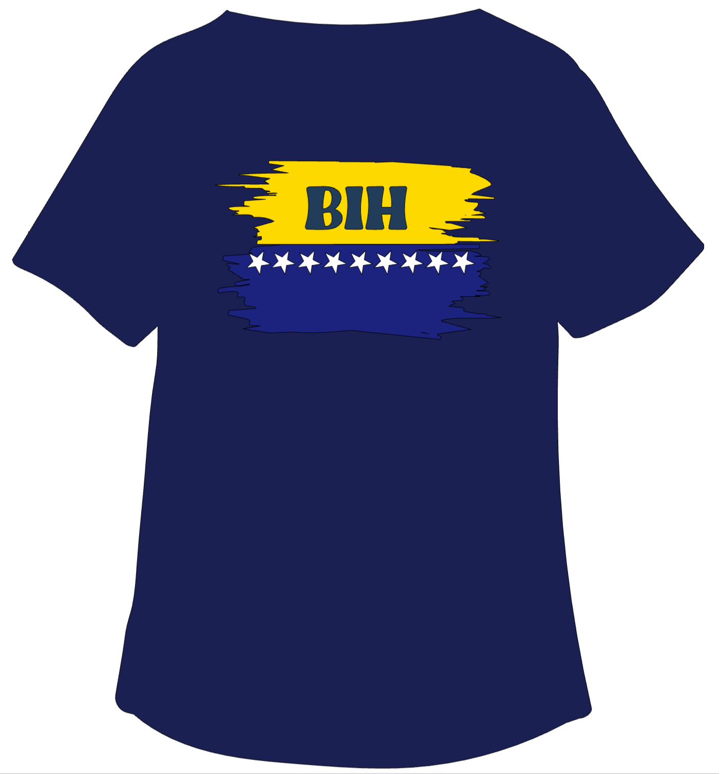 BIH Colors