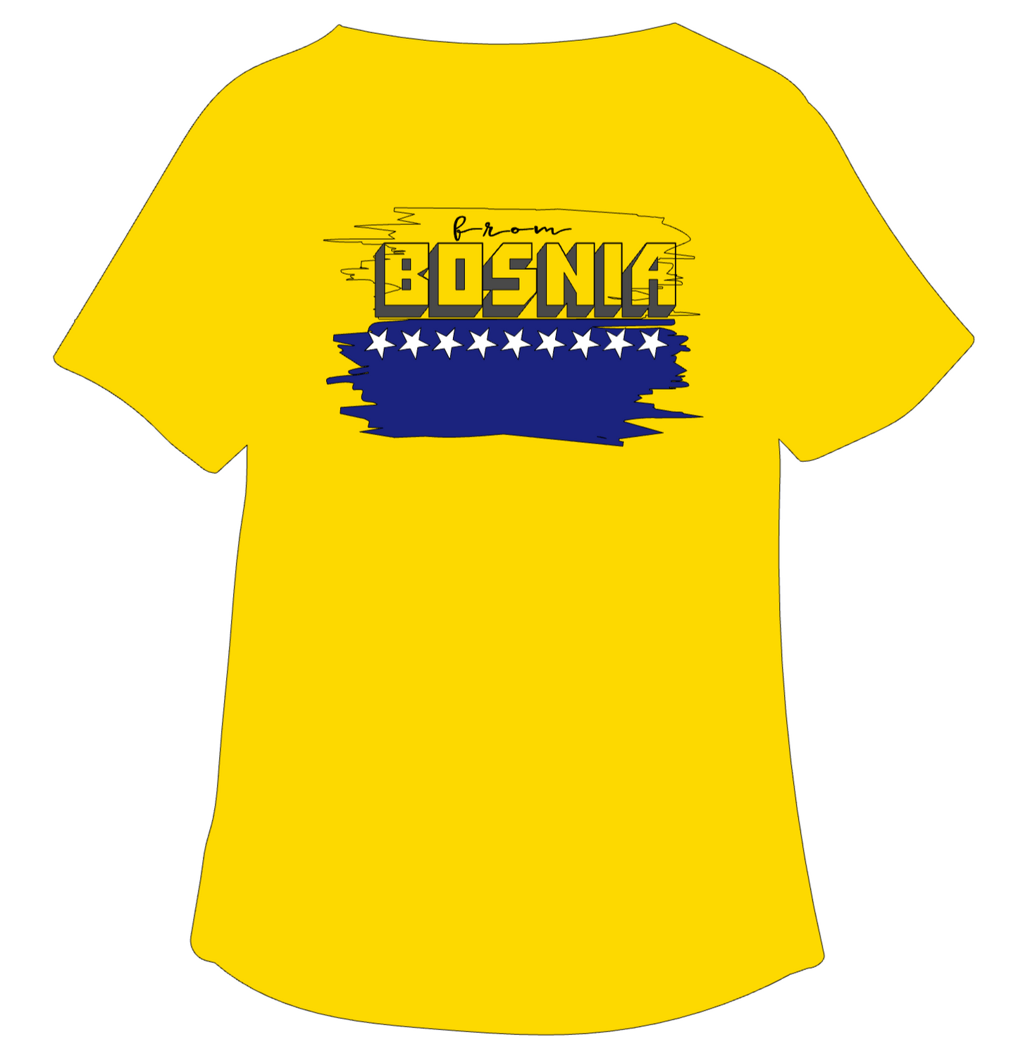 BIH Colors
