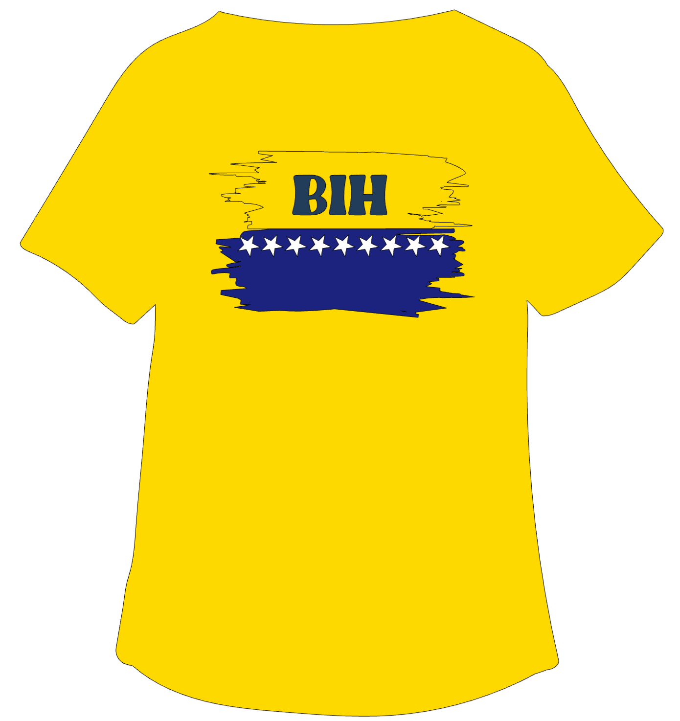 BIH Colors