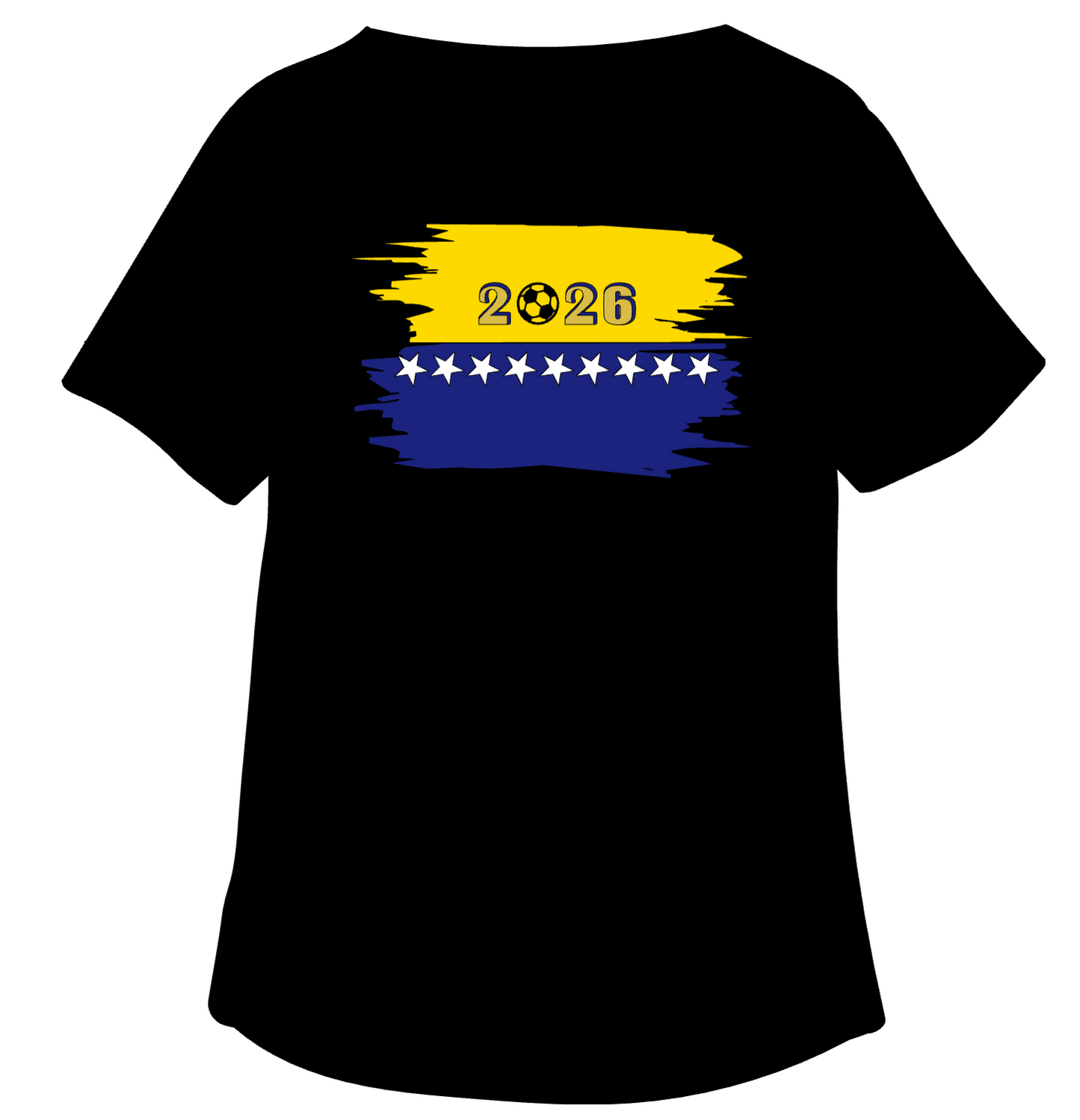 BIH Colors