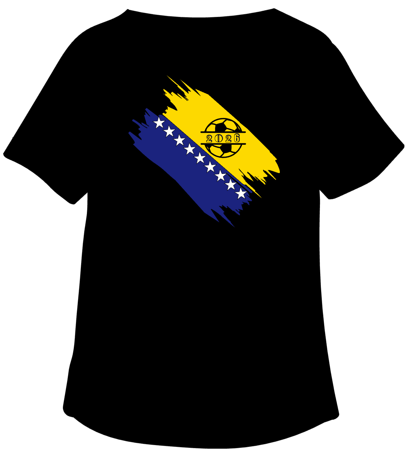 BIH Colors