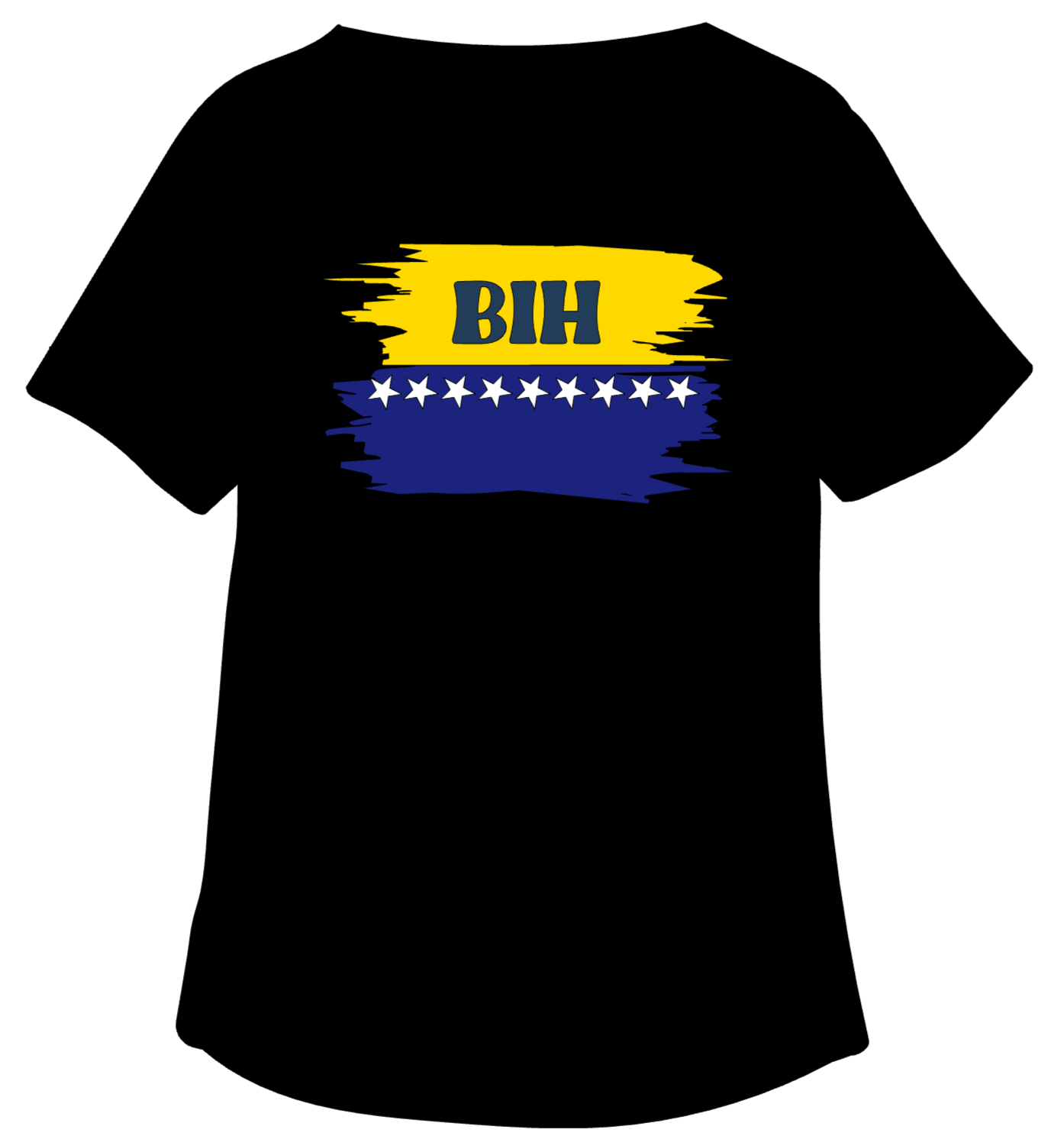 BIH Colors