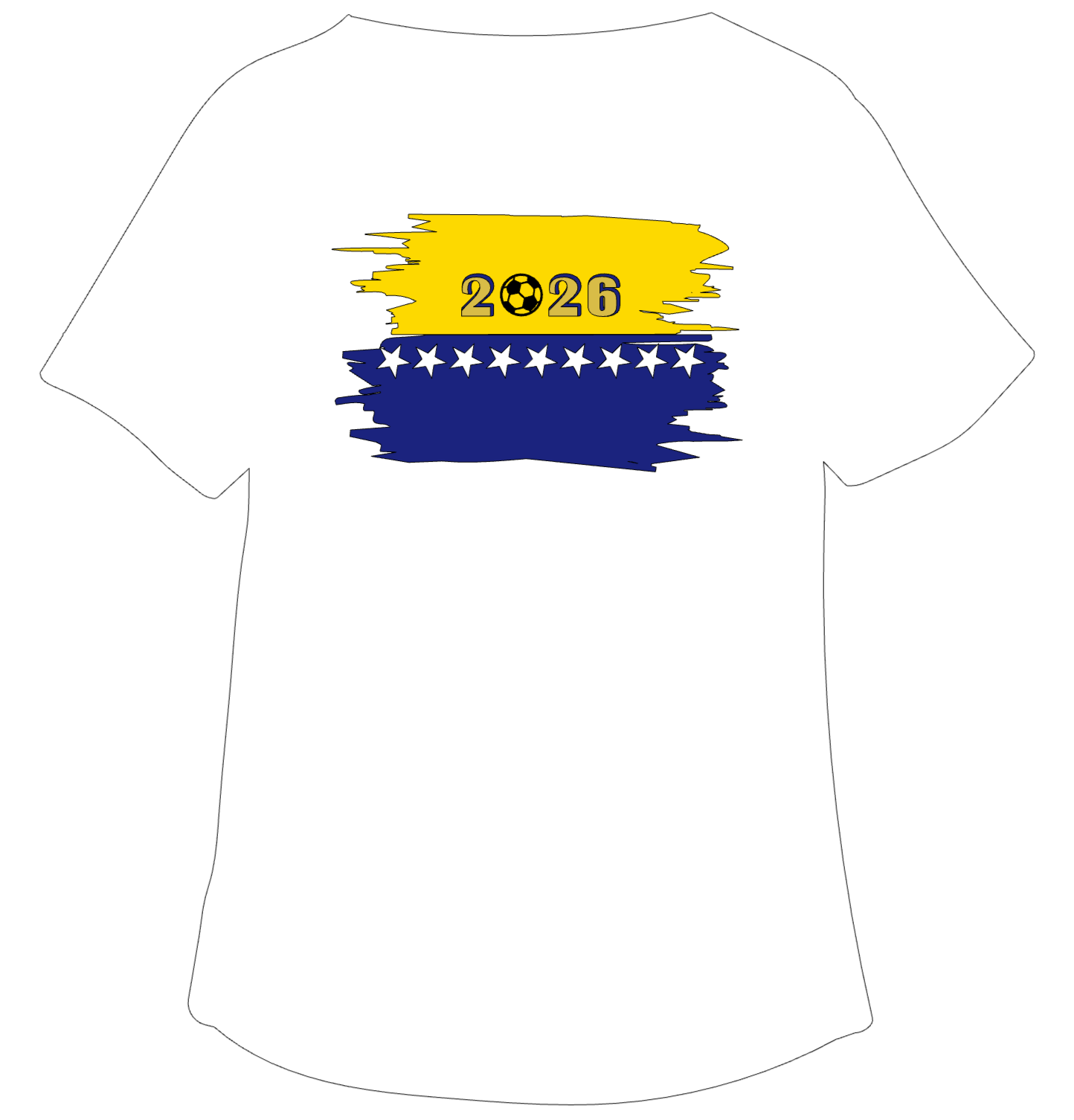 BIH Colors