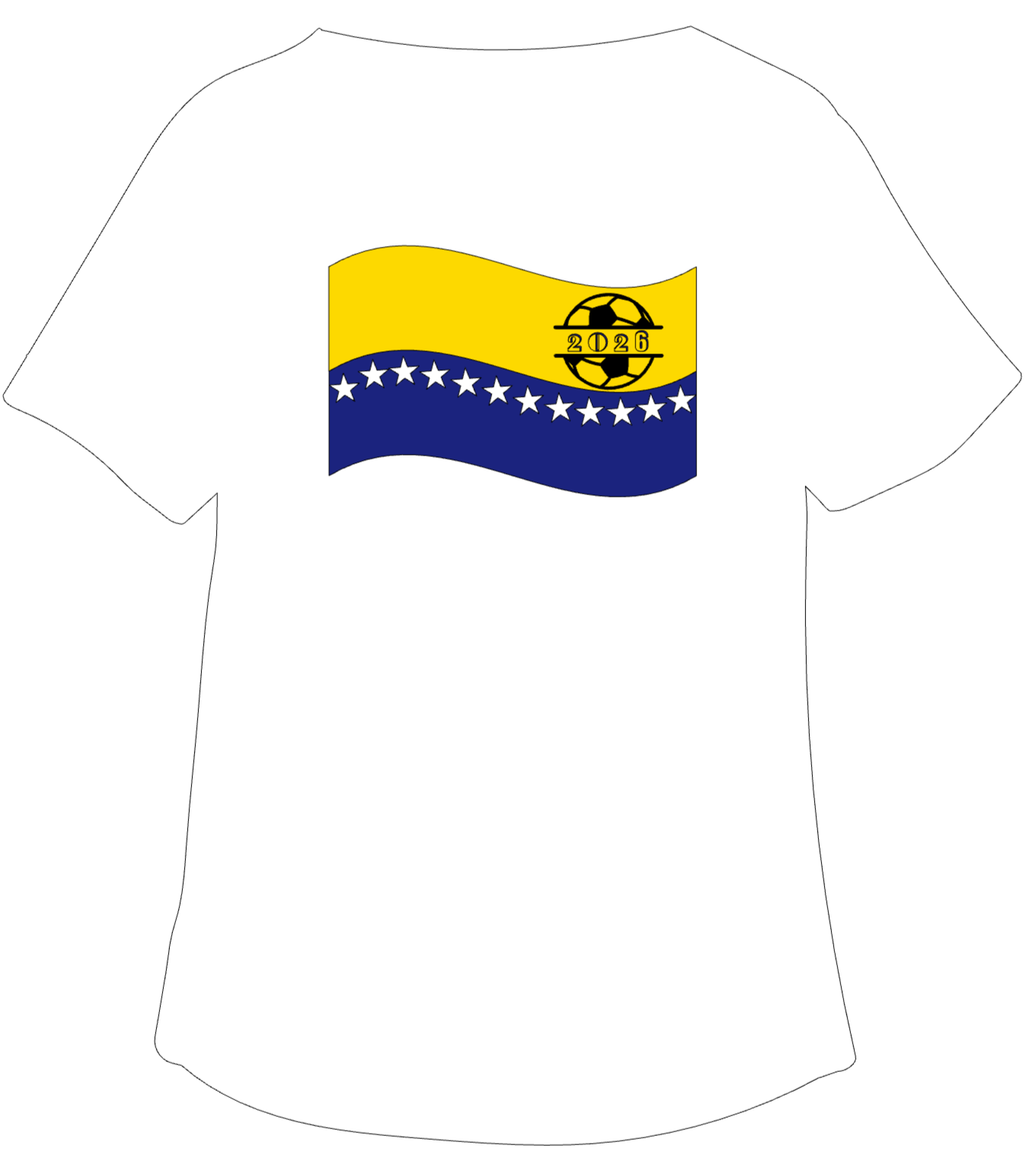 BIH Colors