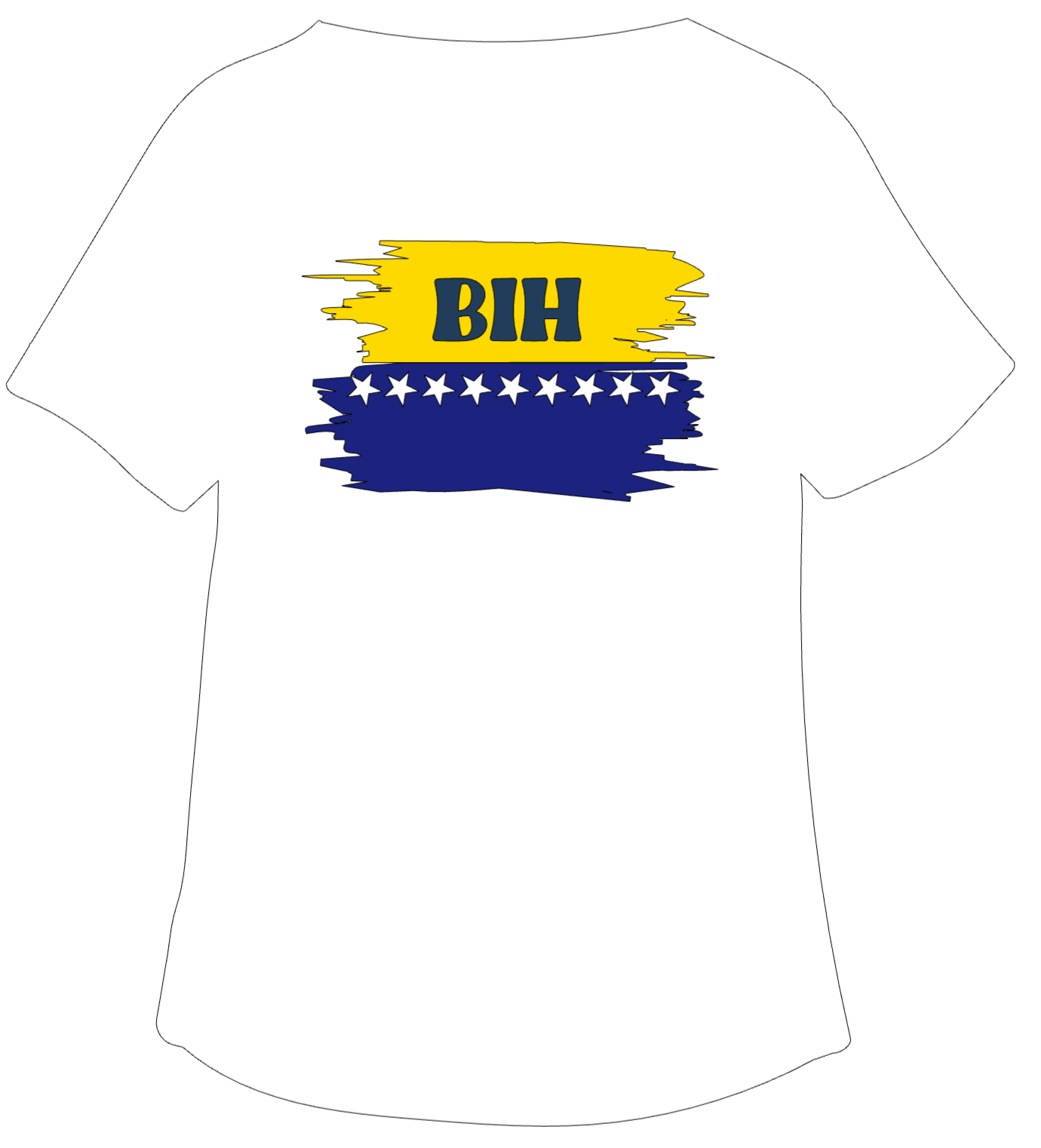 BIH Colors